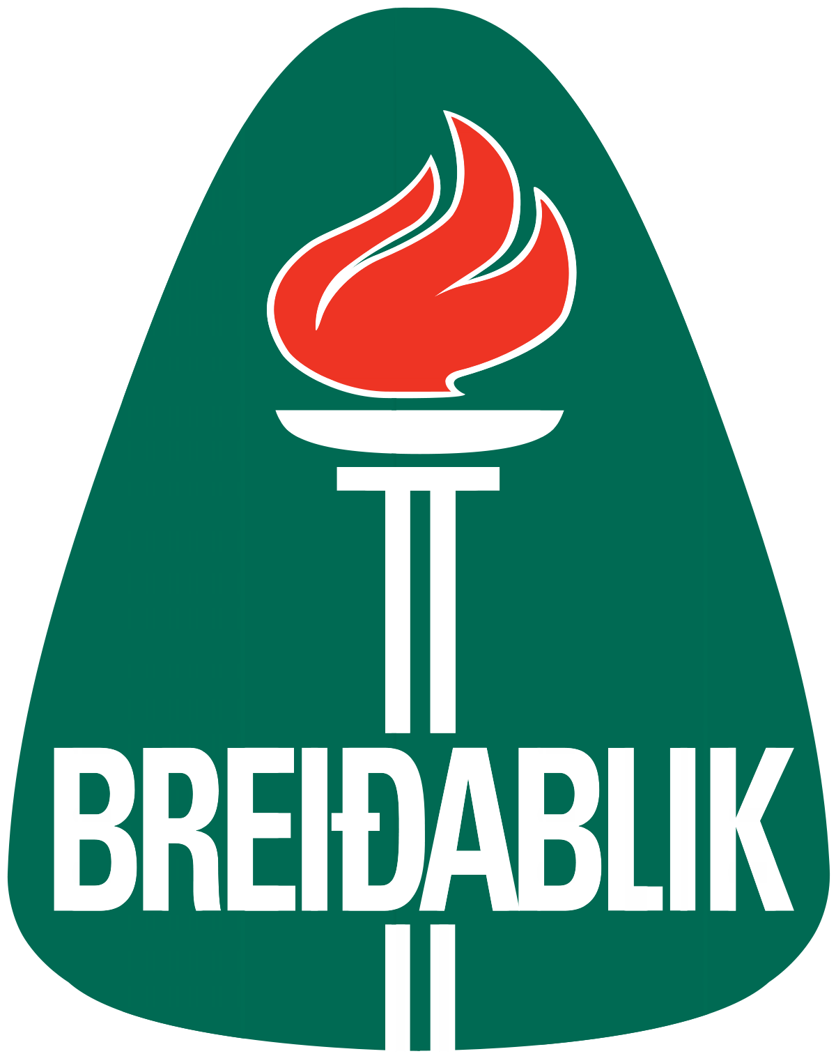 Breidablik